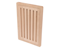 FACKELMANN Deska do pieczywa ażur 40x26x1,9cm (521327) - 1466240 - zdjęcie 4